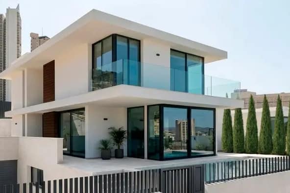 property for sale in Spain