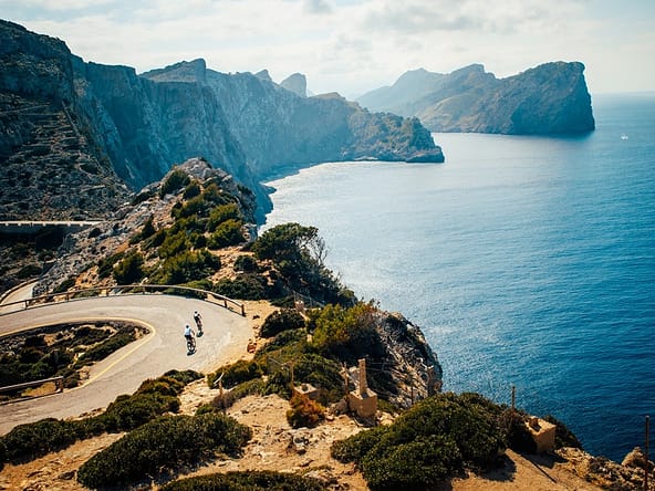 Sports in Mallorca | The AgencyRe Mallorca