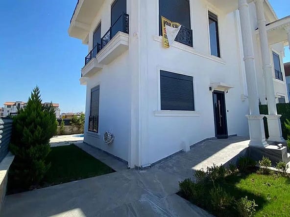 Five Bed Villa Belek