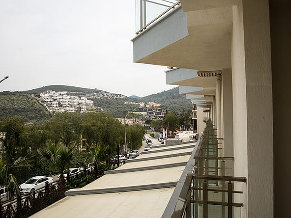 Lagoon Suite in Kusadasi