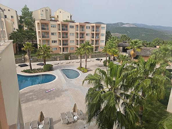 Mountain View Duplex Kusadasi