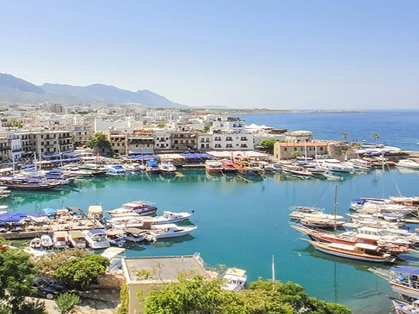 Tourism Surges in Northern Cyprus in 2024