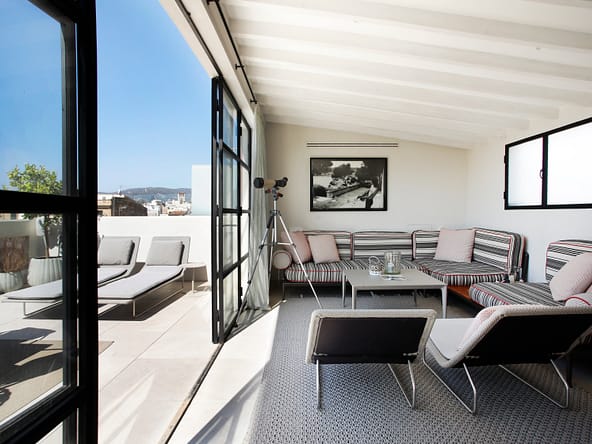 Property for sale Santa Catalina