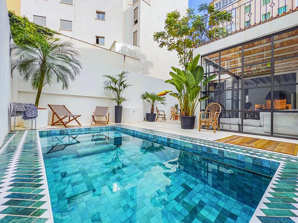 Townhouse for sale Palma