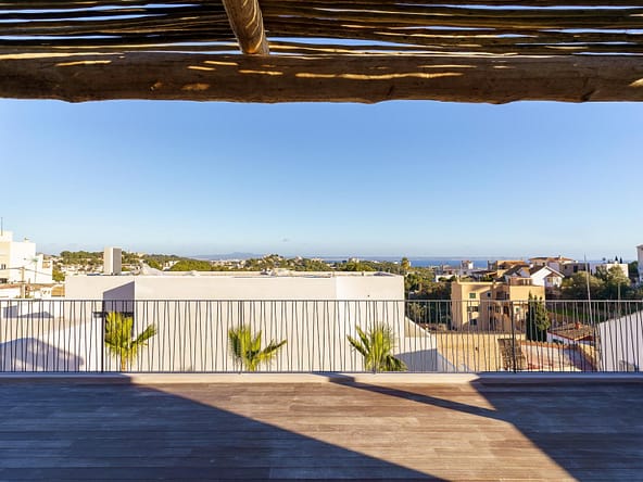 Sea View House Genova