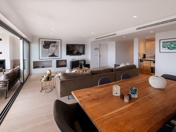 Refurbished Apartment in Palma