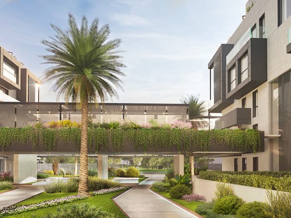 Modern Apartment Palma Center