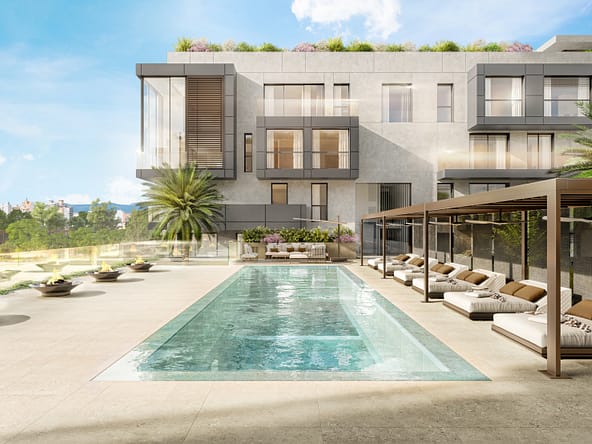 Apartment for sale Palma