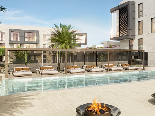 Luxurious Apartment for sale Palma