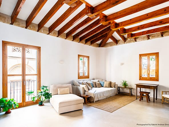 Apartment for sale Santa Catalina