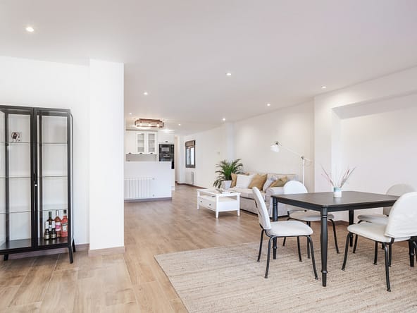 Two Bedroom Apartment Santa Catalina