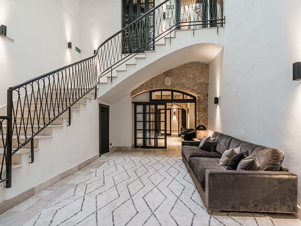 Exquisite Property in Palma