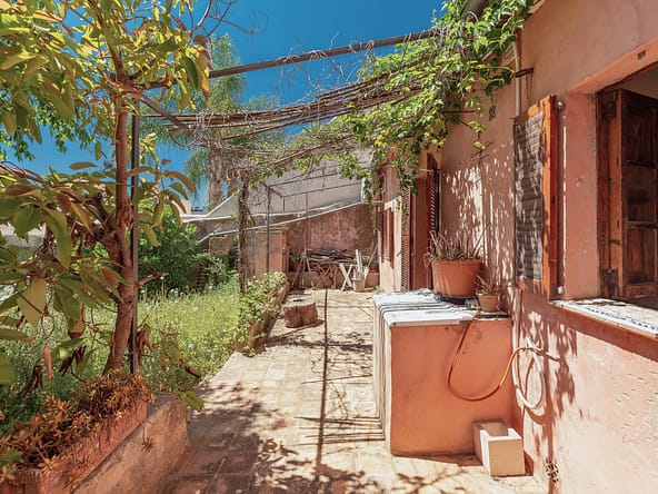 Plot Son Espanyolet Palma