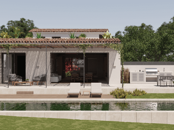 Villa Establiments Palma de Mallorca