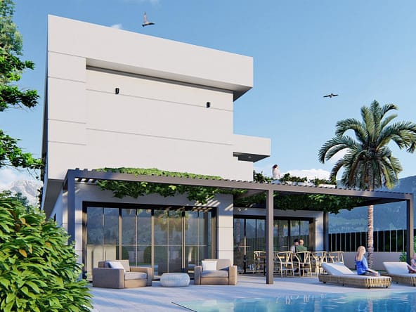 Development in Palma