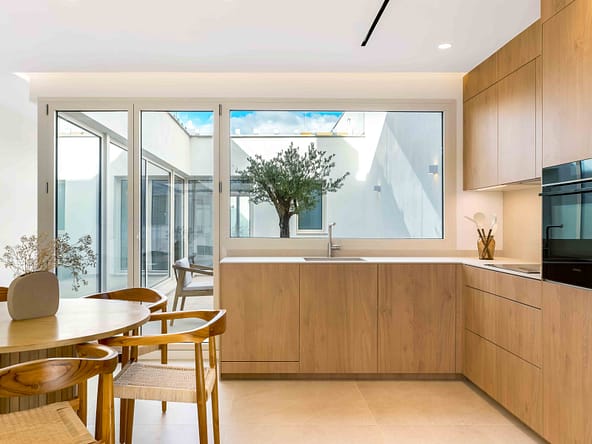 Townhouse Son Rapinya Palma