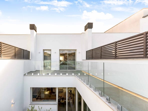 Modern Property Son Rapinya Palma