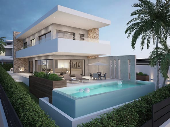 Investment Plots La Bonanova Mallorca