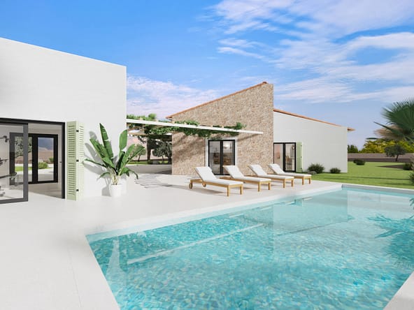 Property in Marratxinet Palma