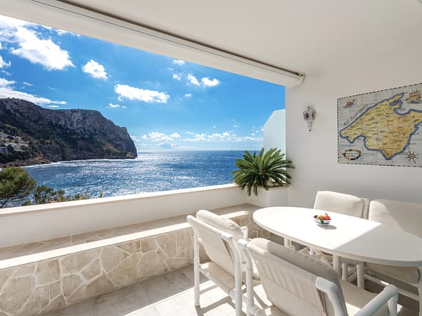 Apartment Cala Llamp Mallorca