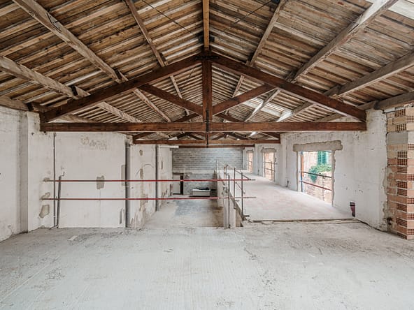 Investment Property in Old Town Palma