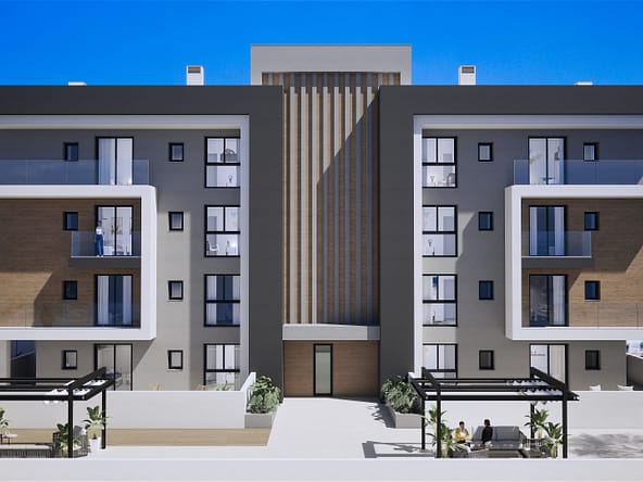 property for sale in Spain