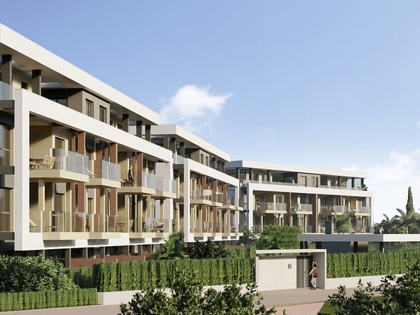 property for sale in Spain