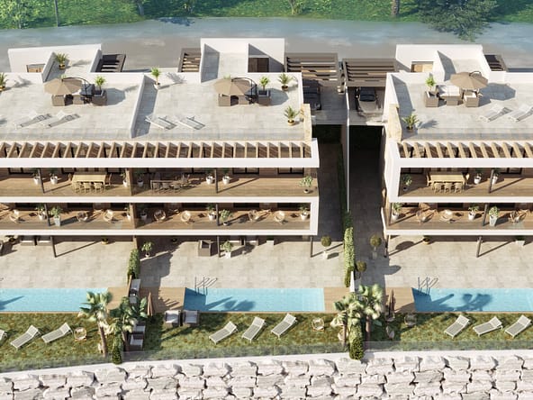 property for sale in Spain