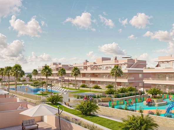 property for sale in Spain