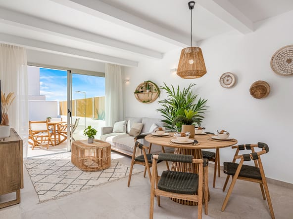 property for sale in Spain