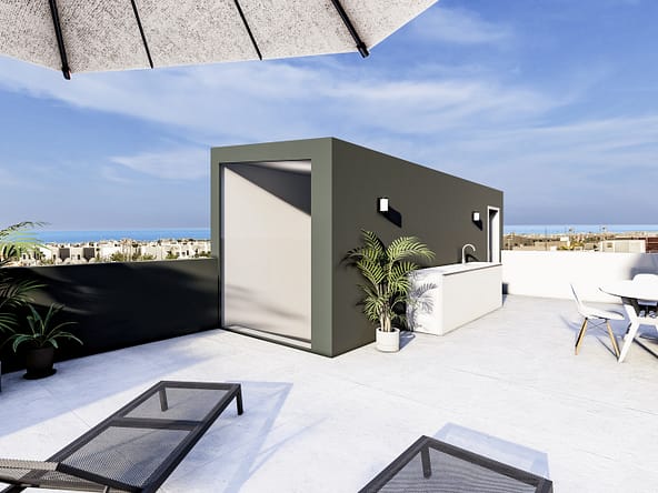 property for sale in Spain