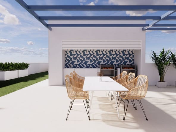 property for sale in Spain