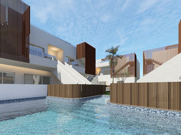 property for sale in Spain