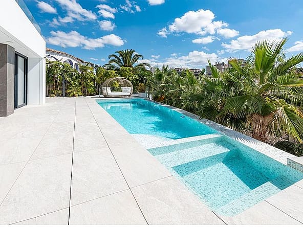 property for sale in Spain