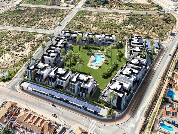 property for sale in Spain