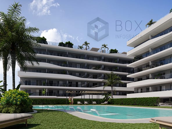 property for sale in Spain