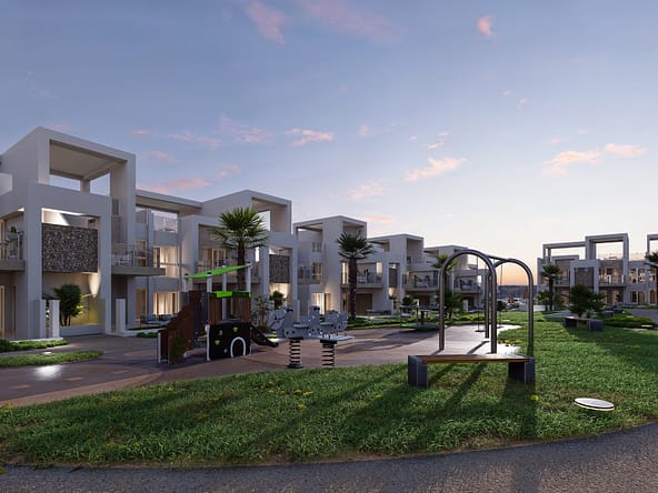 property for sale in Spain