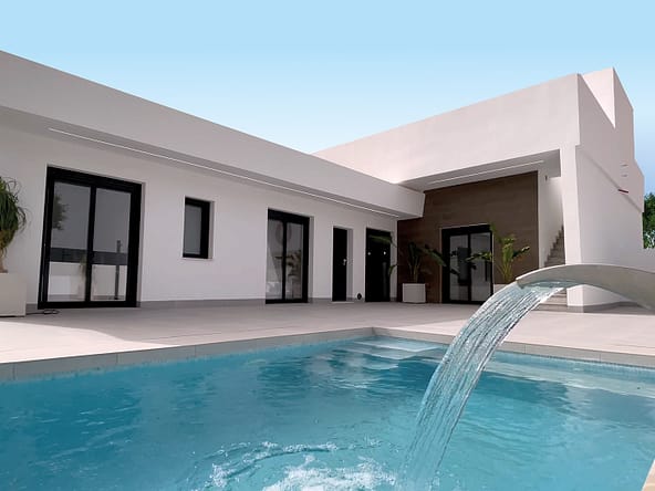 property for sale in Spain