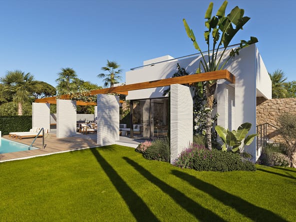 property for sale in Spain