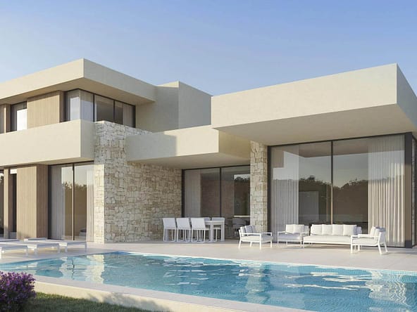 property for sale in Spain