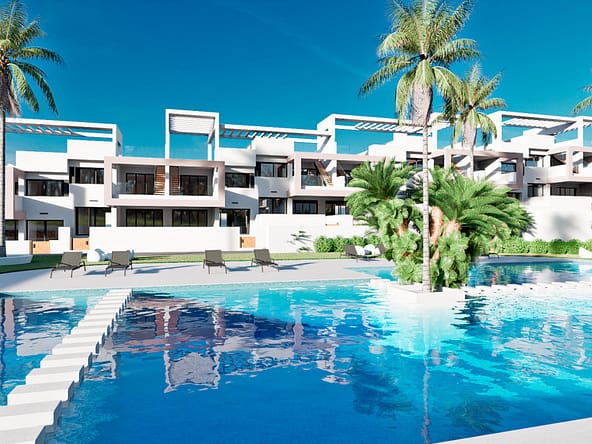 property for sale in Spain