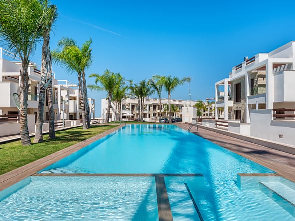 property for sale in Spain