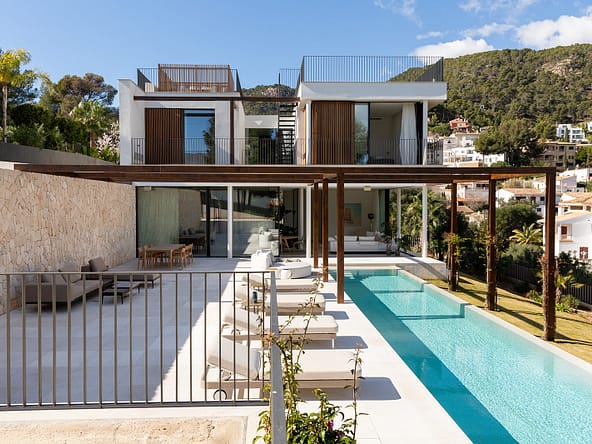 Villa Falco 5 - Fabulous Villa in Genova 59