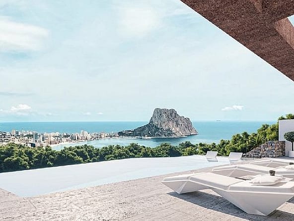 property for sale in Spain