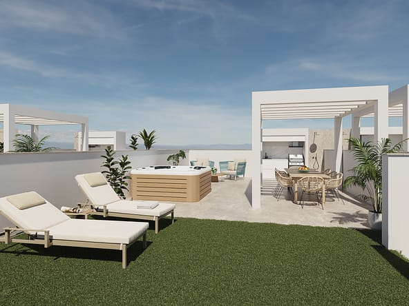 property for sale in Spain