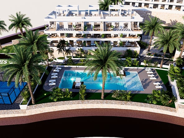 property for sale in Spain