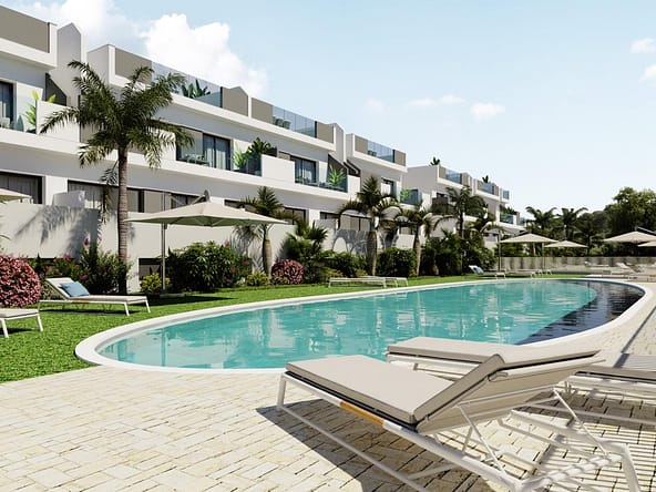 property for sale in Spain