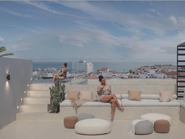 property for sale in Spain