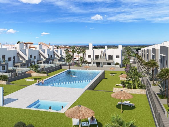property for sale in Spain