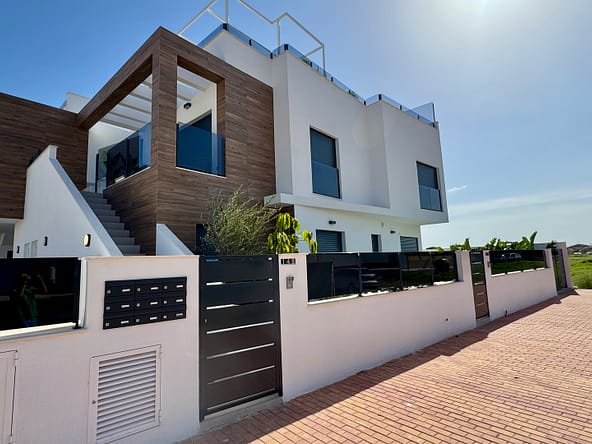 property for sale in Spain